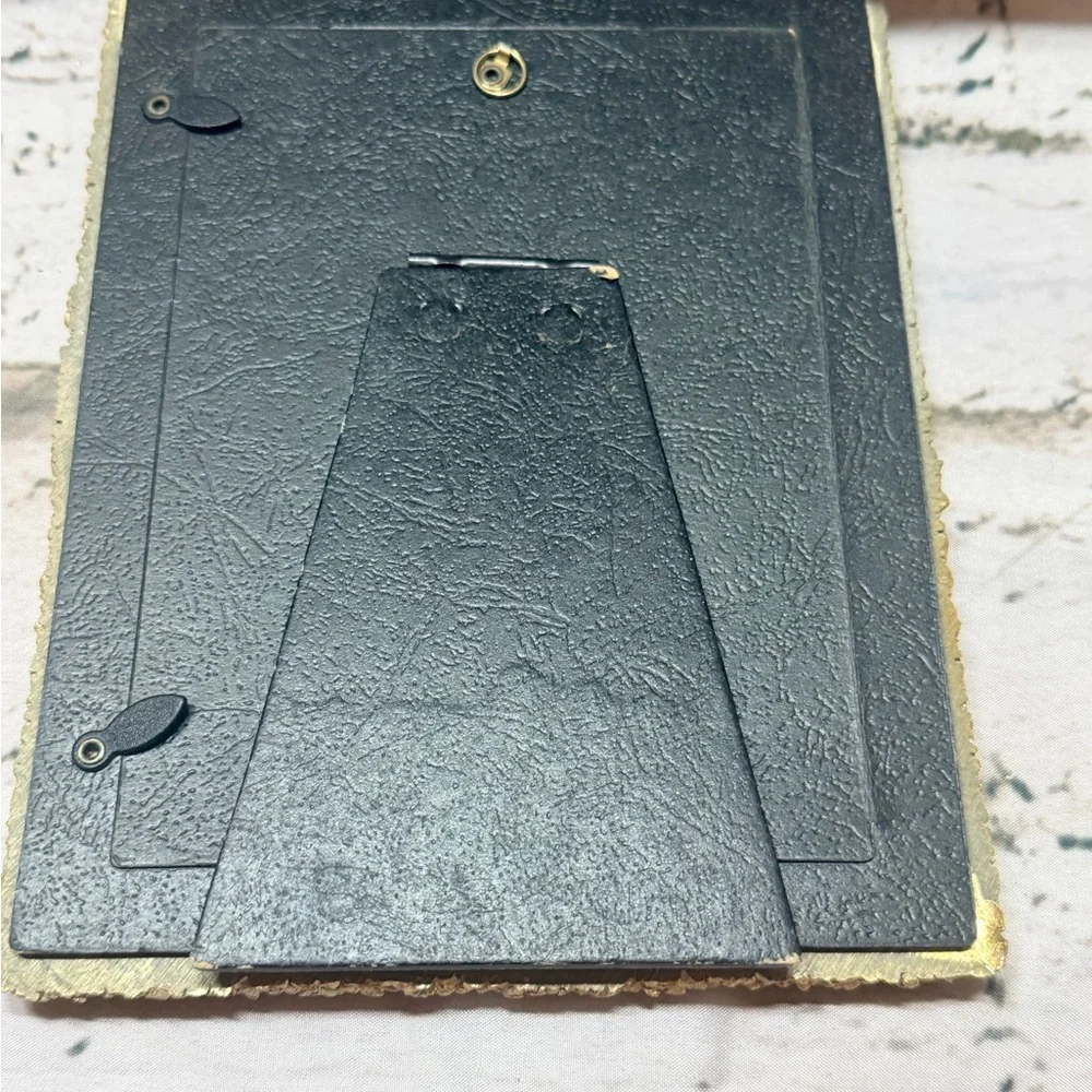 Vintage floral Gold‎ Decorative Picture Frame
